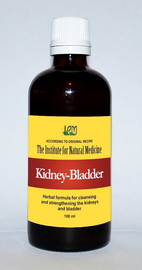 kidney-bladder