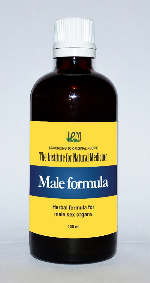 male-formula