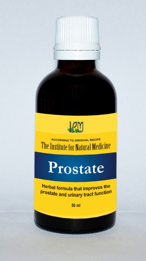 prostate