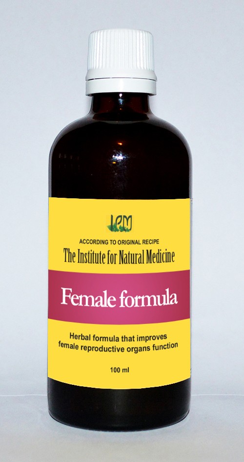 female-formula