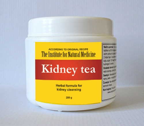 kidney-tea